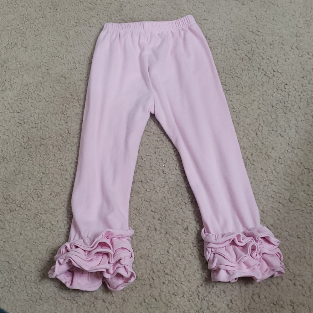 Sew Sassy capris and pants bundle - Picture 3 of 4